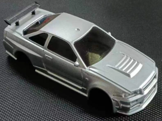 Lightning Drift RC Car – 4WD Mini RTR, Perfect for Speed & Control!